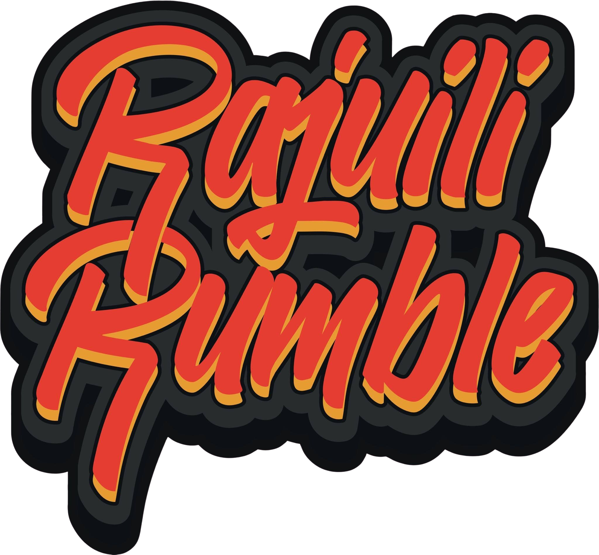 Rajuili Rumble